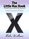 The Little Mac Book Snow Leopard Edition (eBook)
